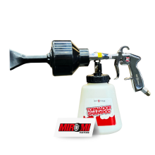 Pistola Tornador Espuma Shampoozeira SGT-9916 Sigma Tools