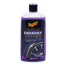 Gold Class Endurance Tire Gel Meguiars G7516 (473ml)