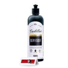 Lava Auto Nevasca Ultra Concentrado Cadillac 1:1600 (500ml)
