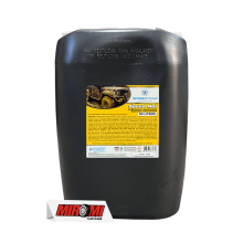 Speed Mol Detergente Desincrustante Speed Car 1:100 (Bombona 50 Litros)