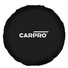 Wheel Cover CarPro - Capa de Rodas (4 Unidades)