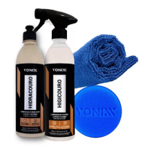 Kit para Couro Vonixx