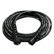 Mangueira de Aço 3260 PSI Vonixx (12M)