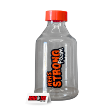 Recipiente para Canhão de Espuma Kers Strong Foam (1L)
