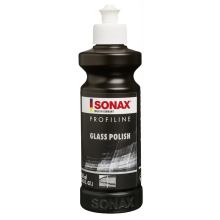 Composto Polidor de Vidros Sonax Glass Polish (250ml)