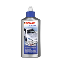 Polidor para Película Sonax PPF + Vinyl Polish Xtreme (250ml)
