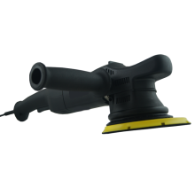 Yes Tools Roto Orbital 21mm 900w (220v) Semi Nova