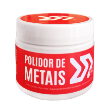Polidor de Metais AutoAmerica (150g)