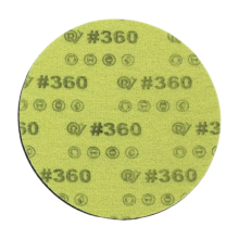 Resollixa Soft 360 Resolvidro 5"