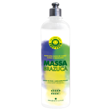 Massa de Polir Brazuca EasyTech (500ml)