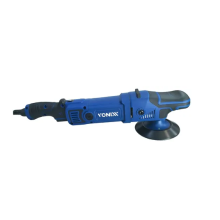 Vonixx Politriz Rotativa Pro 1250W (220V)