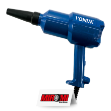 Soprador de Ar Térmico Fast Vonixx (1250W) (110V)
