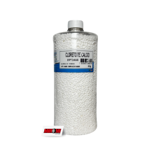 Cloreto de Cálcio em Esferas Matéria Prima Speed Car (1KG)