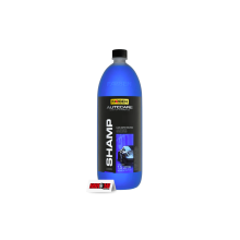 Shamp Lava Auto Neutro Farben (1,5L)
