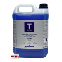 Tapetex Detergente Concentrado EasyTech (Bombona 5 Litros)