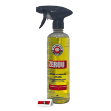Zerou Limpador Multissuperfícies EasyTech (500ml)