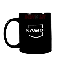 Caneca Promocional Nasiol
