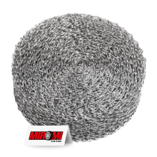 Kers Eterno Filtro Aço Inox 306 para Snow Jet