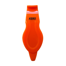 Kers Hook Espátula para Moldagem de Canaletas (1 Unidade)