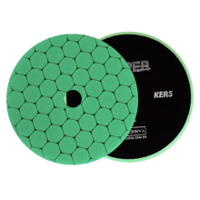 Boina Hyper Verde Agressiva Kers 5" (Sem Embalagem)