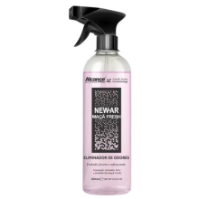 Eliminador de Odor New-AR Maçã Fresh Alcance (500ml)