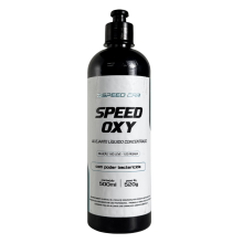 Speed Oxy Alvejante Líquido Concentrado Speed Car (500ml)