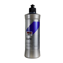 CarPro GofX Polidor e Removedor de Filme de Óleo para Vidros (500ml)
