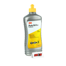 3M Perfect-It Auto Brilho (500ml)