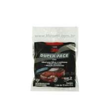 3M Auto Fita Dupla Face 5369 12mm x 3m