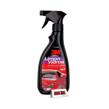 3M Auto Limpa Vidros (500ml)