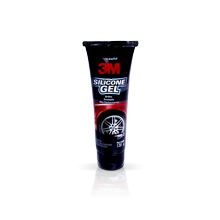 3M Auto Silicone Gel (120g)