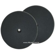 Boina de Espuma Lincoln Dupla Face Macia 7.5"