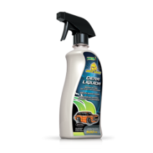 Autoshine Linha Batistinha Cera Líquida (500ml) - LIQUIDAÇÃO