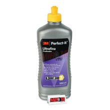 3M Perfect Purple Lustrador Ultrafina, 06068 (500ml)
