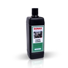 Sonax Limpador de Plásticos Plastic Cleaner (1 Litro)