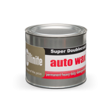 Collinite Cera de Carnaúba Super Doublecoat Auto Paste Wax, 476S (510g)