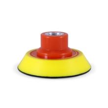 Kers Suporte Flexível de 3" para Boinas de 3" a 4" (Rosca 5/8)