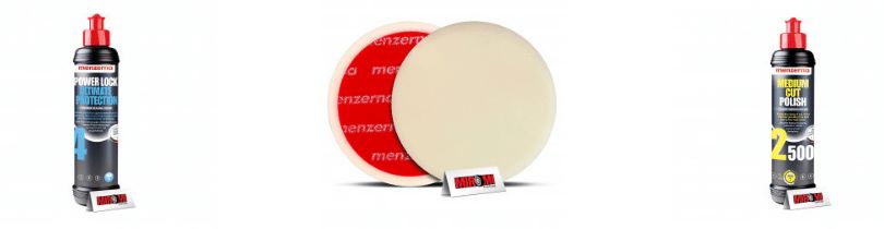 Menzerna