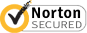 Selo Norton Secured